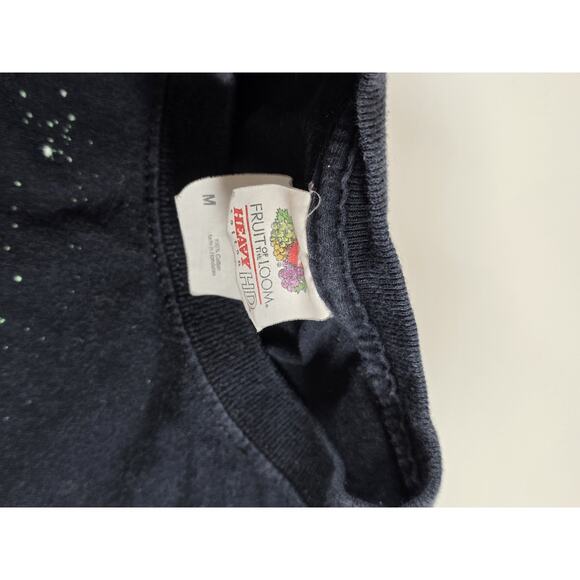 CHRISTMAS KITTIES T-SHIRT - A cute Christmas Kitty Med UNISEX - Picture 3 of 4